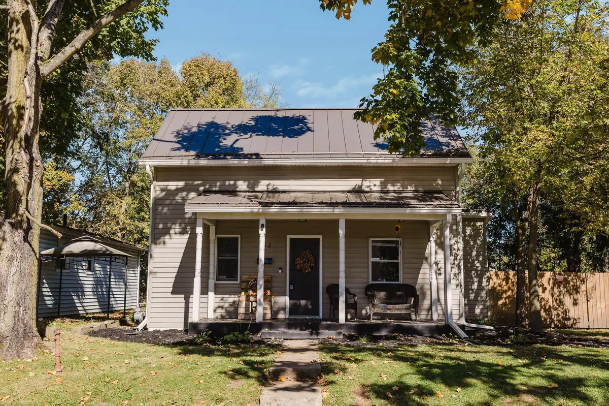 552 E Franklin Street, Circleville, OH 43113 - #1