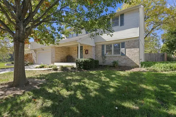 33 Spring Hollow Lane, Westerville, OH 43081