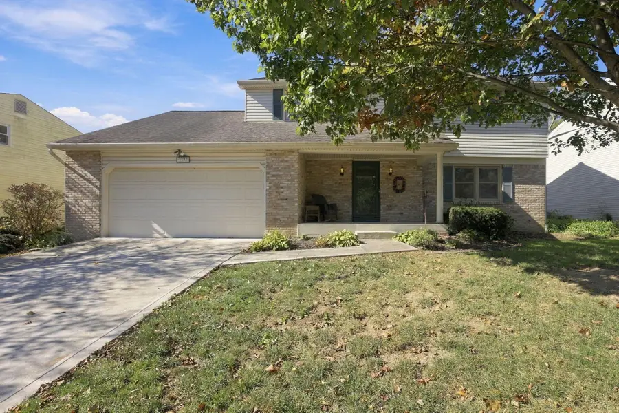 33 Spring Hollow Lane, Westerville, OH 43081 - #2