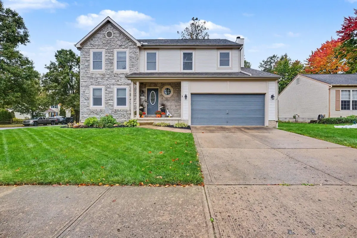 610 Thistle Drive, Delaware, OH 43015 - #1