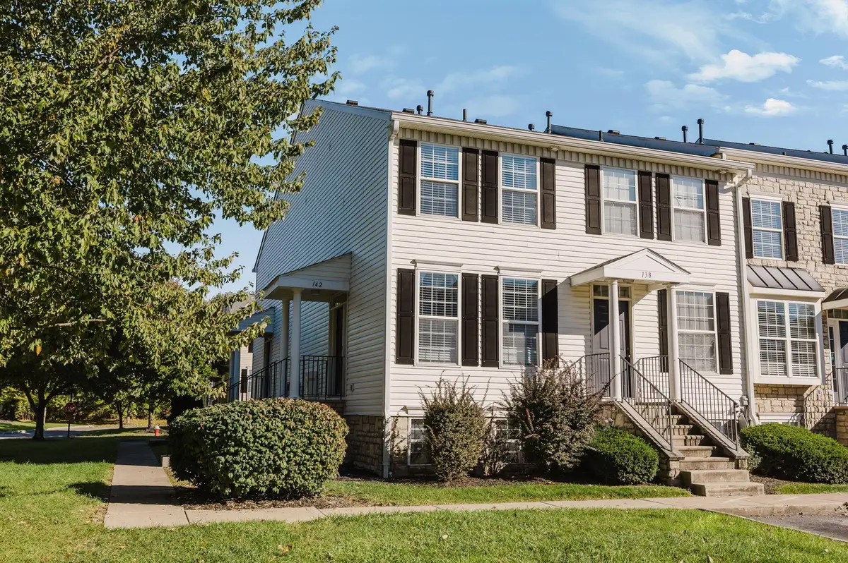 142 Green Mill, Blacklick, OH 43004 - #1