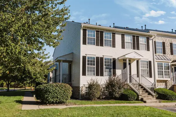 142 Green Mill, Blacklick, OH 43004