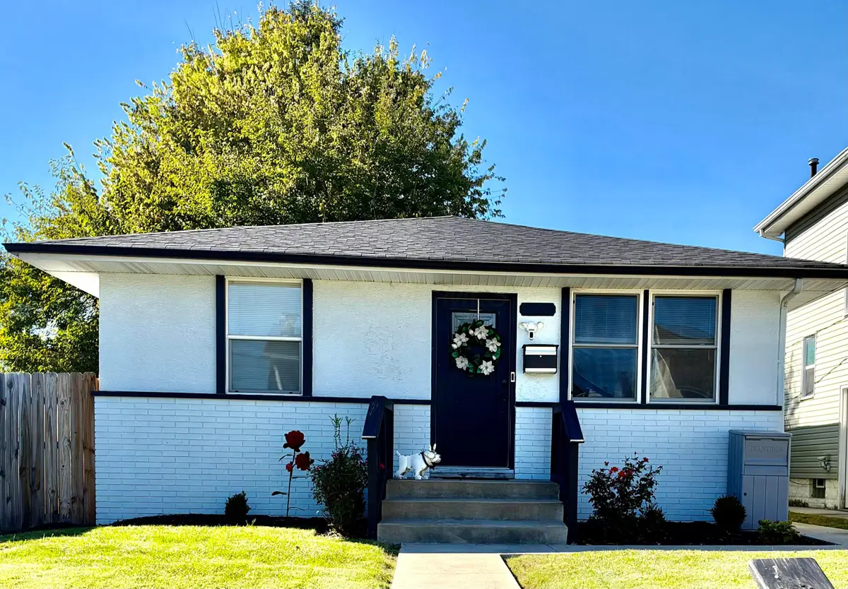 1325 Lockbourne Road, Columbus, OH 43206 - #1
