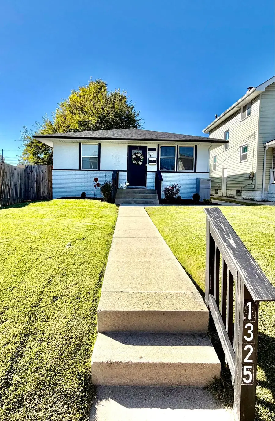 1325 Lockbourne Road, Columbus, OH 43206 - #2