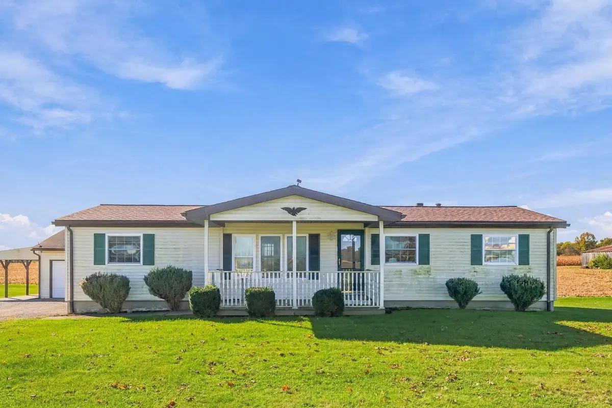 6157 Roberts Road, Caledonia, OH 43314 - #1