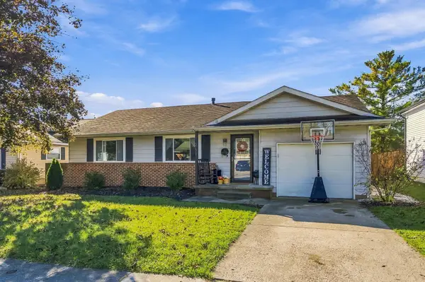 251 Cumberland Road, Delaware, OH 43015