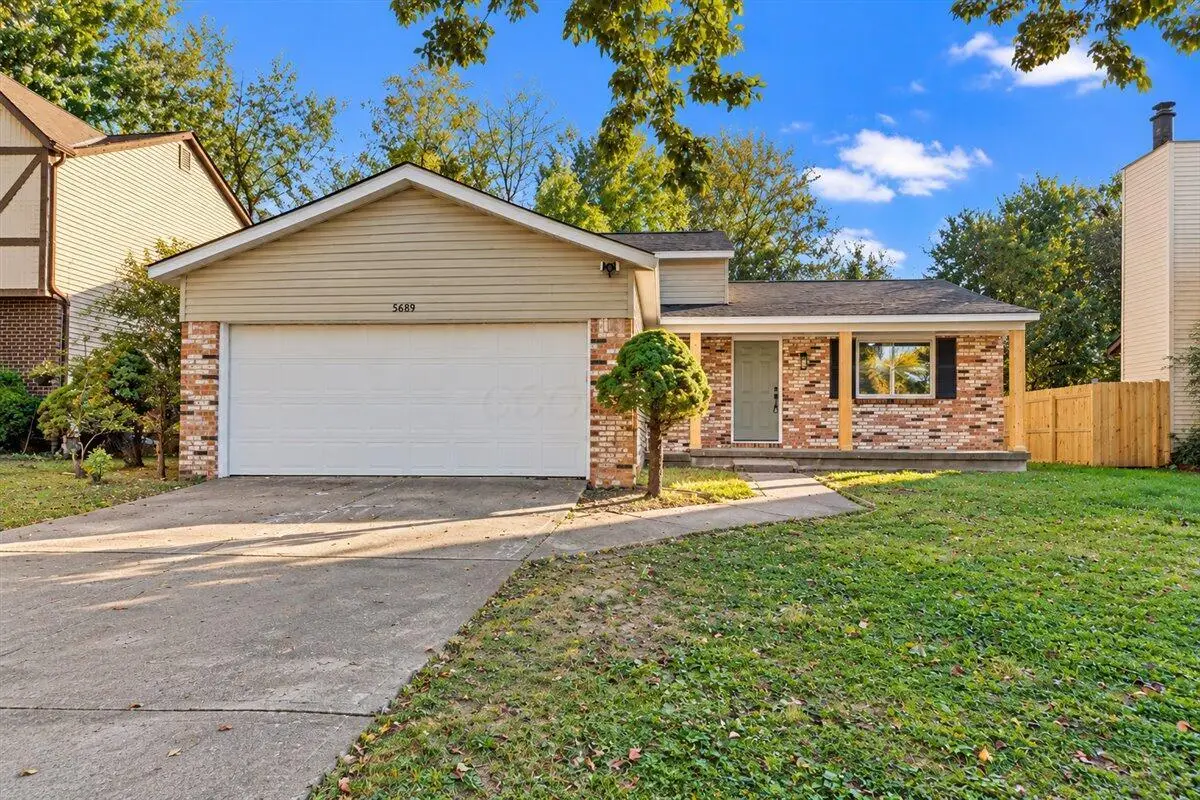 5689 Dorsey Drive, Columbus, OH 43235 - #1