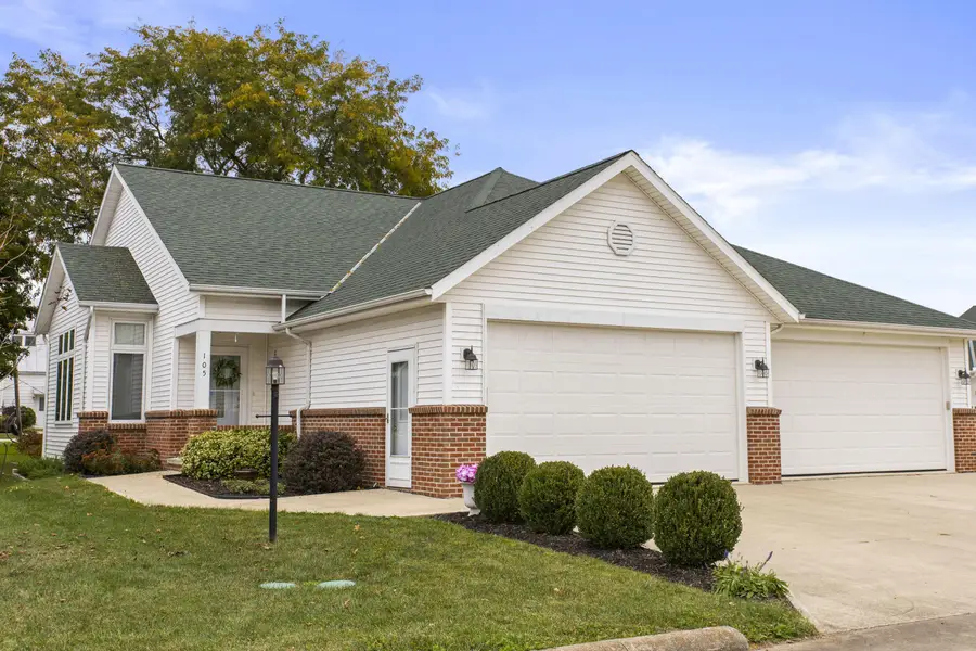 105 Dixon Street, Edison, OH 43320 - #2