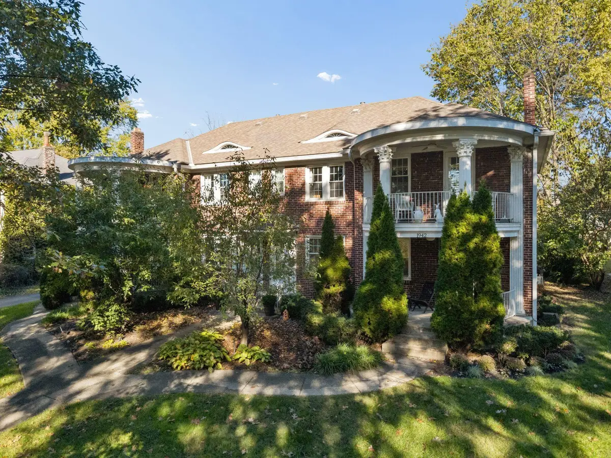 1942 Guilford Road, Columbus, OH 43221 - #1