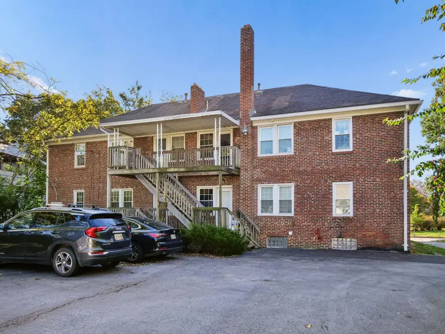 1942 Guilford Road, Columbus, OH 43221 - #2