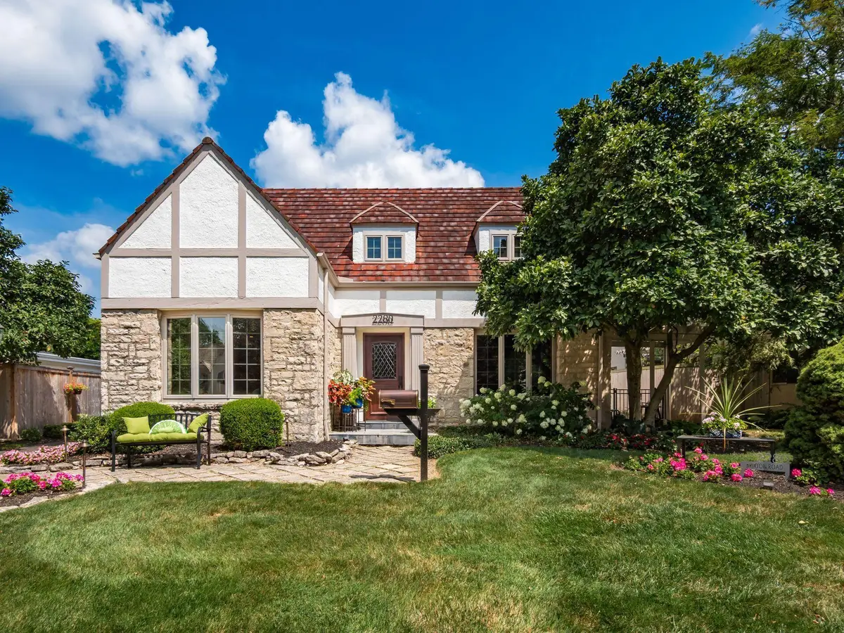 2280 Brixton Road, Columbus, OH 43221 - #1