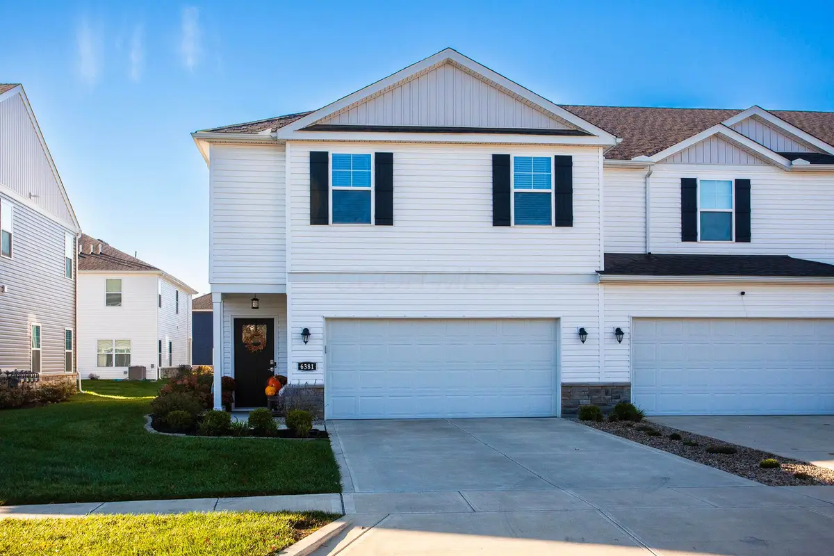 6381 Darby Plains Street, Columbus, OH 43228 - #1
