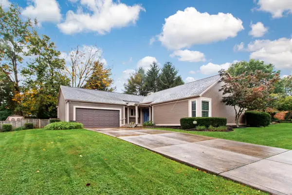 1279 Chatham Ridge Road, Westerville, OH 43081