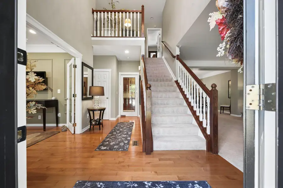 38 Timber Oak Court, Powell, OH 43065 - #2