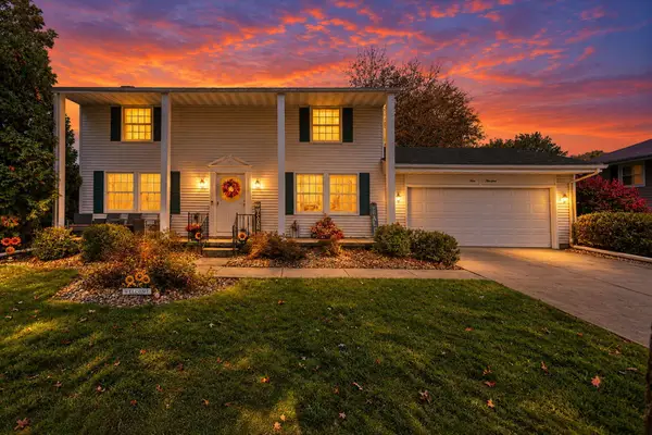 900 Melody Lane, Bucyrus, OH 44820