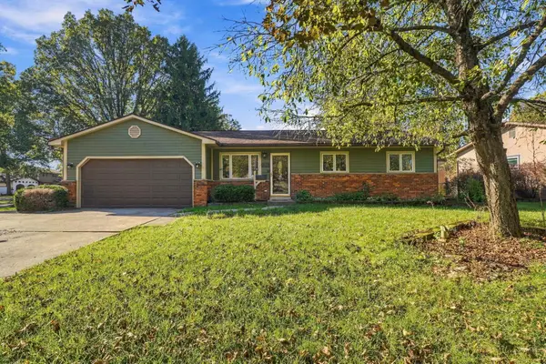 1765 Ivyhill Loop N, Columbus, OH 43229