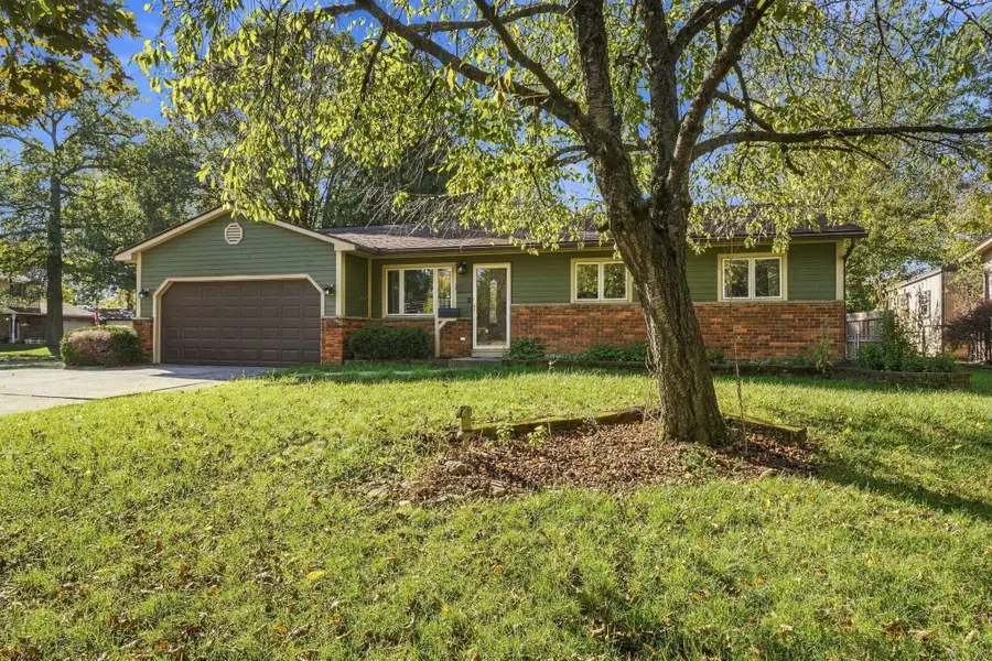 1765 Ivyhill Loop N, Columbus, OH 43229 - #2