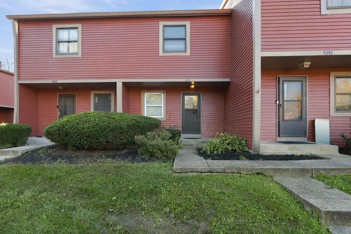 5644 Great Woods Boulevard, Columbus, OH 43231 - #1