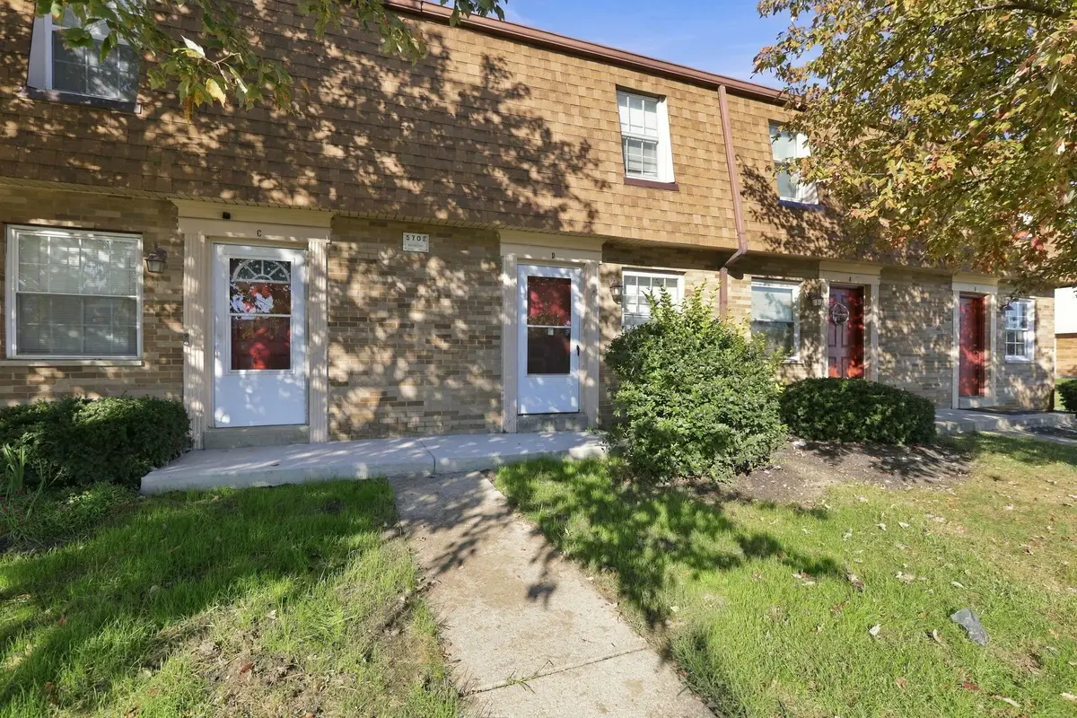 5702 Beechcroft Road, Columbus, OH 43229 - #1