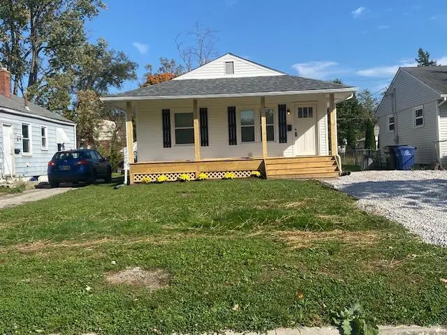 2686 Audubon Road, Columbus, OH 43211 - #1