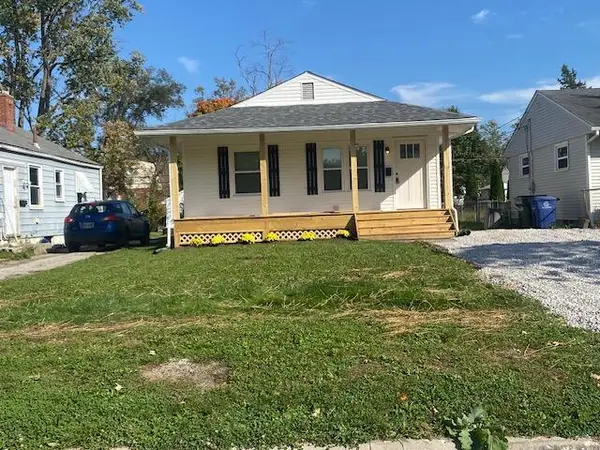 2686 Audubon Road, Columbus, OH 43211