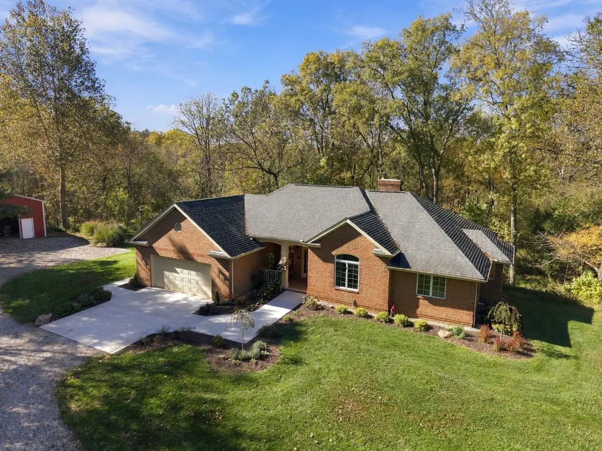 5745 Fredricks Road, Sunbury, OH 43074 - #1