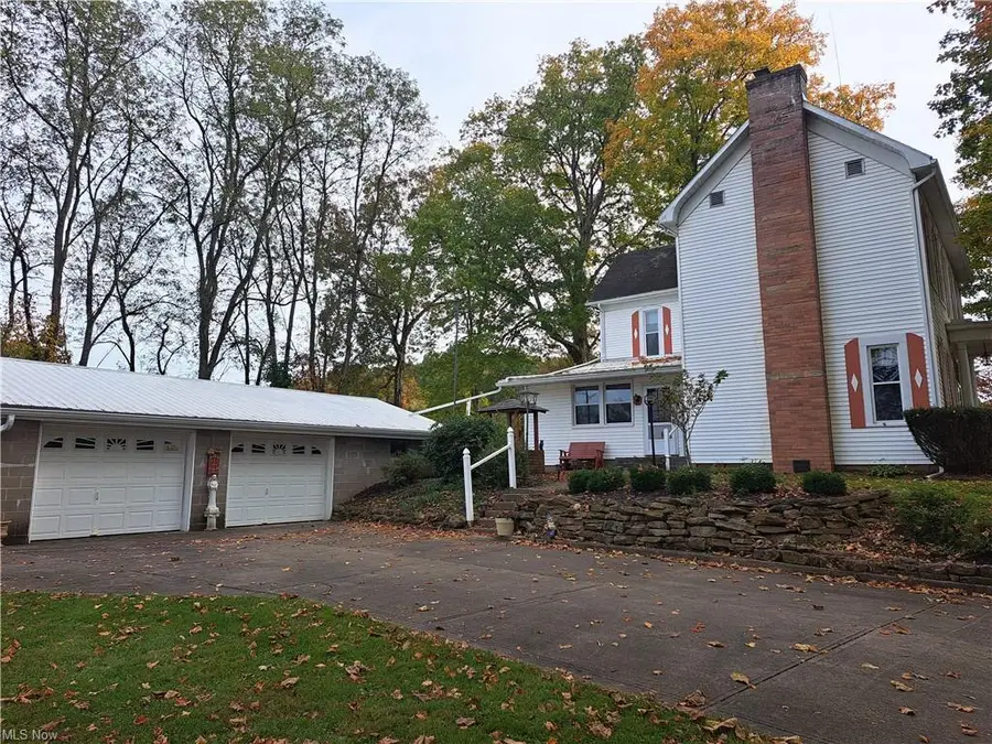 140 East Street, Lore City, OH 43755 - #3