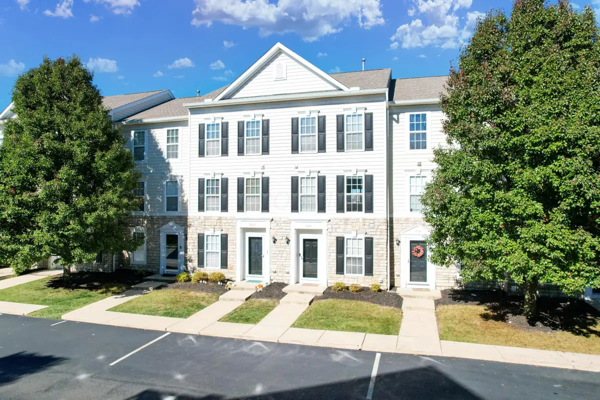 7204 Billy Goat Drive, New Albany, OH 43054 - #1