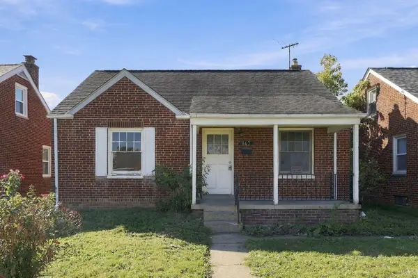 663 Butler Avenue, Columbus, OH 43223