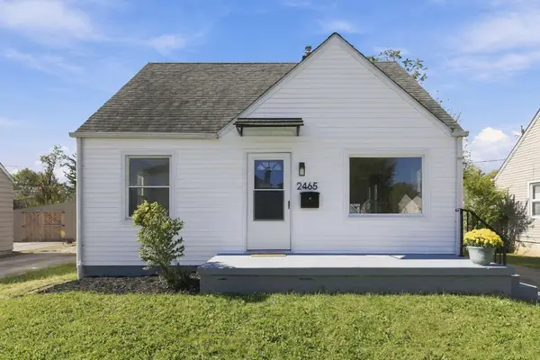 2465 Hamilton Avenue, Columbus, OH 43211