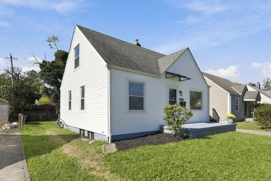 2465 Hamilton Avenue, Columbus, OH 43211 - #3