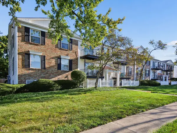 1550 Slade Avenue, Columbus, OH 43235
