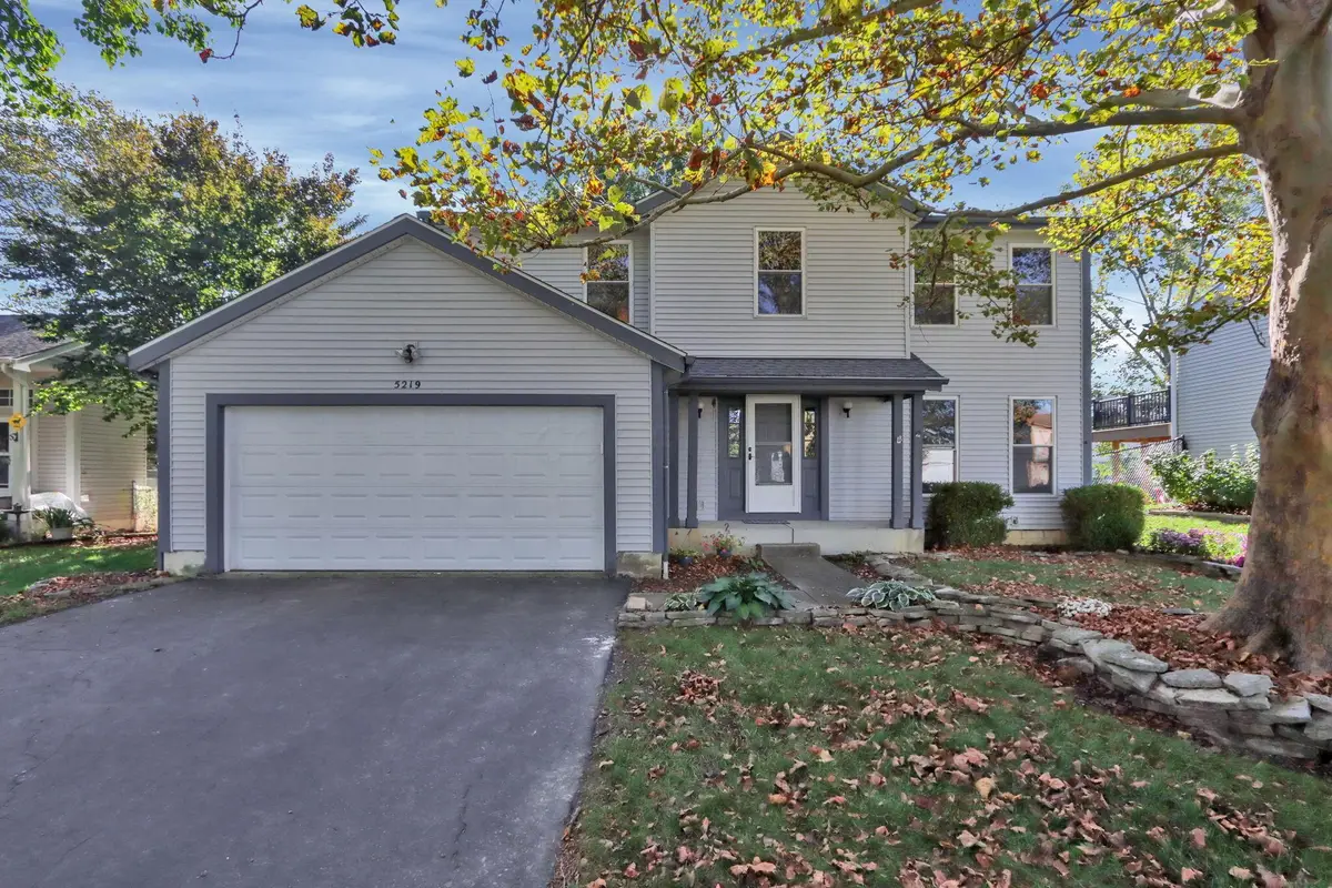 5219 Aurora Drive, Hilliard, OH 43026 - #1