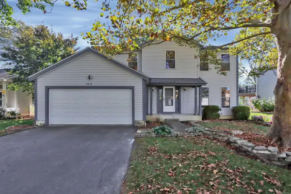 5219 Aurora Drive, Hilliard, OH 43026