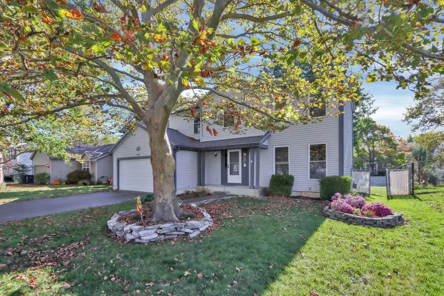 5219 Aurora Drive, Hilliard, OH 43026 - #2
