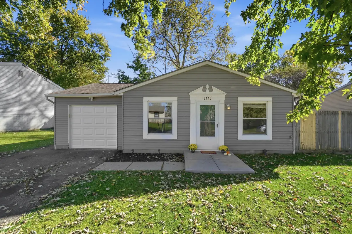 8445 Silverbell Avenue, Galloway, OH 43119 - #1