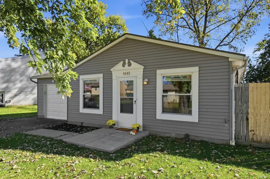 8445 Silverbell Avenue, Galloway, OH 43119 - #2