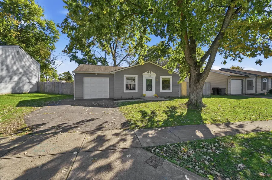 8445 Silverbell Avenue, Galloway, OH 43119 - #3