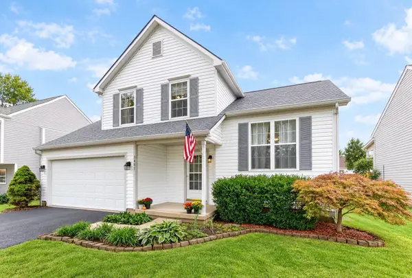 3481 Westerville Woods Drive, Columbus, OH 43231