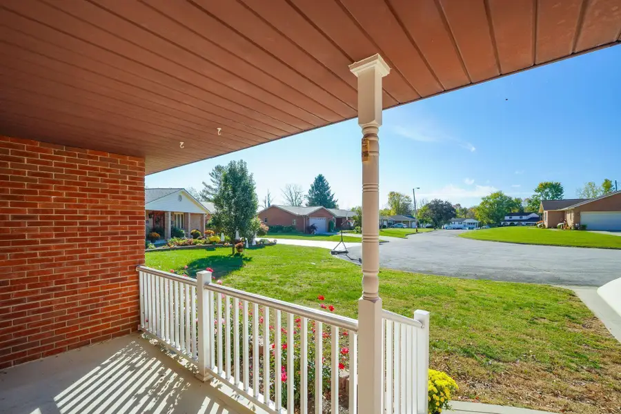 24 Cliffview Drive, Mount Sterling, OH 43143 - #3