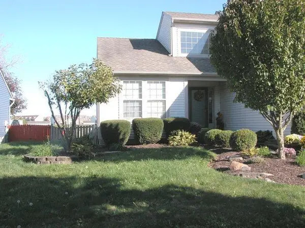 956 Portlock Drive, Columbus, OH 43228