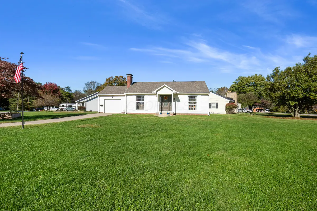 291 Peters Avenue, Lancaster, OH 43130 - #1
