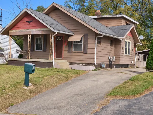418 Bellevue Avenue, Springfield, OH 45503