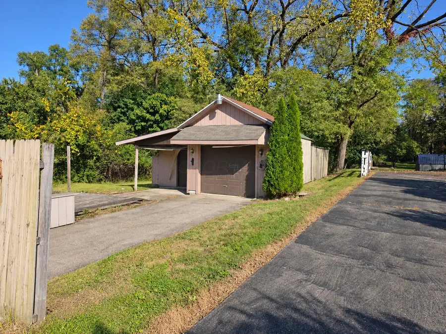 418 Bellevue Avenue, Springfield, OH 45503 - #2