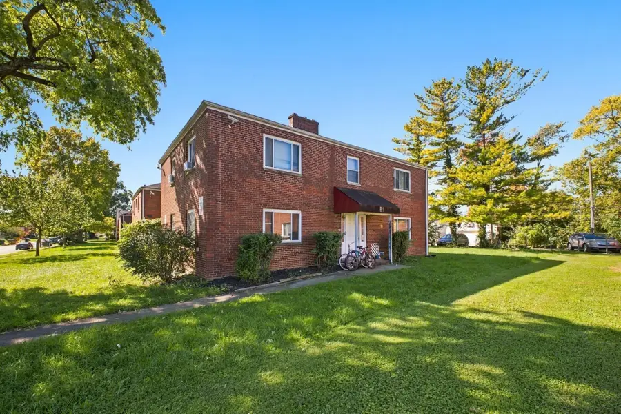81 N Hampton Road, Columbus, OH 43213 - #3
