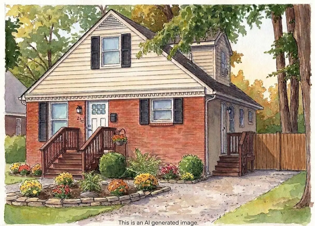 260 E Stanton Avenue, Columbus, OH 43214 - #1