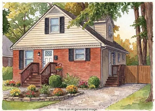 260 E Stanton Avenue, Columbus, OH 43214