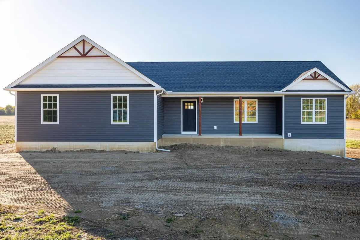 790 State Route 314 Road, Centerburg, OH 43011 - #1