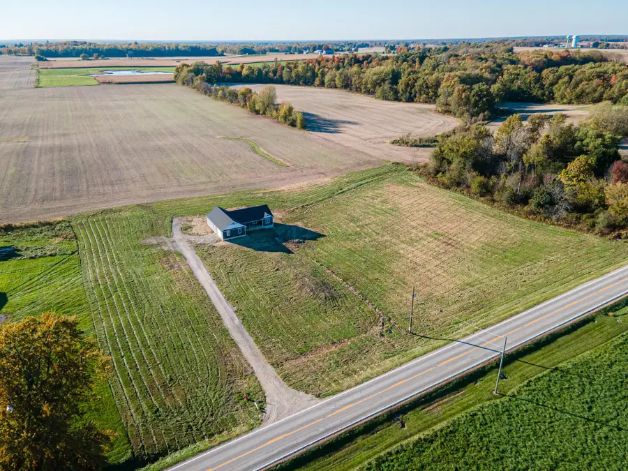 790 State Route 314 Road, Centerburg, OH 43011 - #2