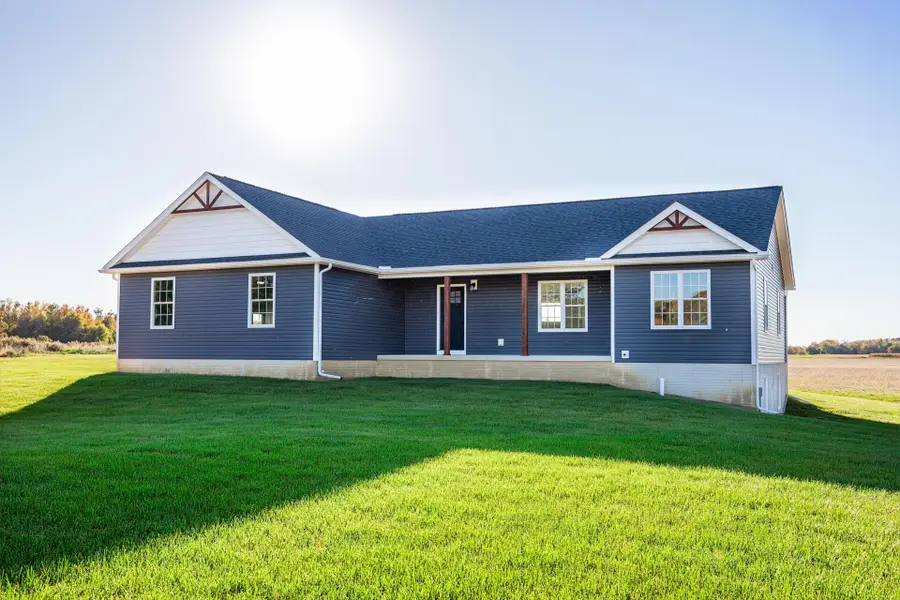 790 State Route 314 Road, Centerburg, OH 43011 - #3